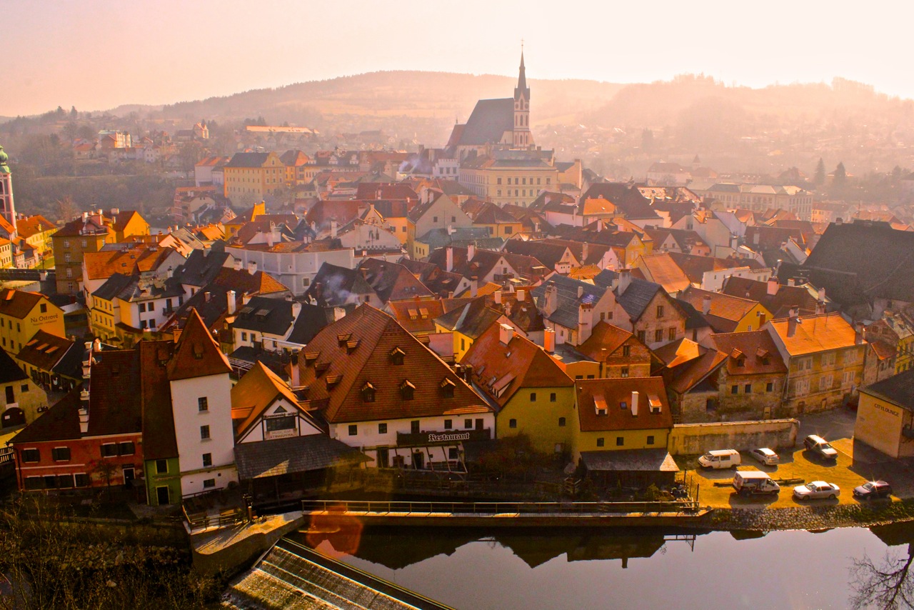 Hidden Europe: 5 Lesser-Known Towns You Need to Visit