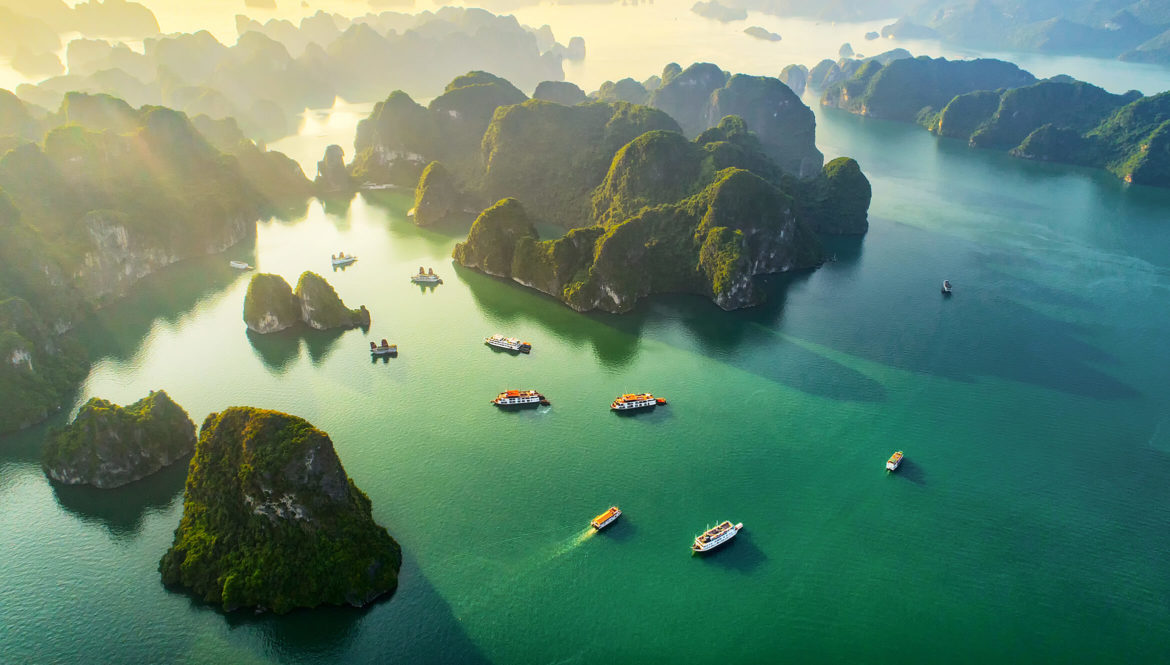 The Digital Nomad’s Guide to Southeast Asia